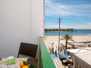Apartment Xara Torres, at the Beach of Alcudia